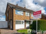 Thumbnail for sale in Denholme Meadow, South Elmsall, Pontefract, West Yorkshire