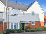 Thumbnail to rent in Amisse Drive, Snodland, Kent