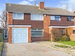 Thumbnail for sale in Brookfield Road, Gloucester
