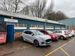 Thumbnail to rent in Unit 4B, Star Industrial Park, Bodmin Road, Coventry