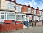 Thumbnail for sale in Westbourne Road, Handsworth, Birmingham