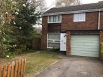 Thumbnail to rent in Harrier Close, Southampton