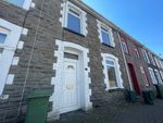 Thumbnail to rent in Bassett Street, Trallwn, Pontypridd