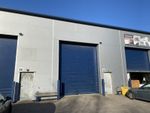 Thumbnail to rent in Unit 24, Newport Business Centre, Corporation Road, Newport