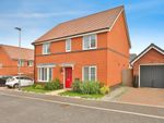 Thumbnail to rent in Oystercatcher Close, Sprowston, Norwich