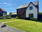 Thumbnail for sale in Sweet Chestnut Drive, Kings Acre, Hereford