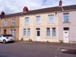 Thumbnail for sale in Corporation Road, Aberavon, Port Talbot