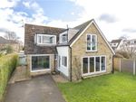 Thumbnail to rent in Sun Lane, Burley In Wharfedale, Ilkley, West Yorkshire