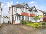 Thumbnail for sale in Carlton Avenue East, Wembley