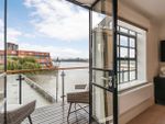 Thumbnail to rent in Fulham, Penthouse, Palace Wharf, Rainville Road, London