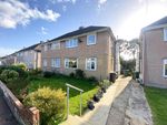 Thumbnail for sale in Vicarage Gardens, St Budeaux