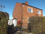 Thumbnail for sale in Gray Street, Clowne, Chesterfield
