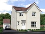 Thumbnail to rent in "Riverwood" at Off Ormiston Road, Tranent