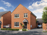 Thumbnail to rent in "The Midford - Plot 97" at Beaumont Hill, Darlington