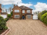 Thumbnail for sale in Pilgrims Close, Westhumble, Dorking, Surrey