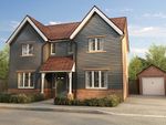 Thumbnail to rent in "The Plomer" at Union Road, Onehouse, Stowmarket