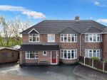 Thumbnail for sale in Brampton Drive, Stapleford, Nottingham