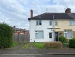 Thumbnail for sale in Norfolk Road, Long Eaton, Nottingham, Derbyshire