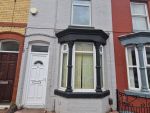 Thumbnail to rent in Plumer Street, Wavertree, Liverpool