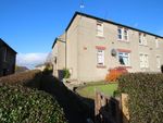 Thumbnail to rent in Hill Street, Stirling
