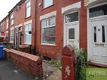 Thumbnail to rent in Chatham Street, Edgeley, Stockport
