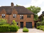 Thumbnail to rent in Grey Close, Hampstead Garden Suburb
