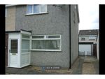 Thumbnail to rent in Baillie Gardens, Wishaw