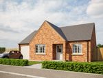 Thumbnail for sale in Plot 43, Station Drive, Wragby