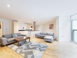 Thumbnail to rent in Trinity Tower, Lanterns Court, Canary Wharf
