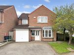Thumbnail for sale in Fludes Court, Oadby, Leicester