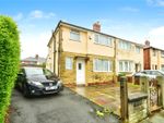 Thumbnail for sale in Norman Road, Litherland, Merseyside