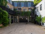 Thumbnail for sale in Ledbury Mews North, Notting Hill, London