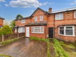 Thumbnail for sale in Poole Crescent, Harborne, Birmingham