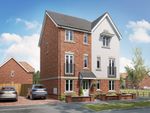 Thumbnail to rent in "The Ashdown" at Anderson Way, Wick, Littlehampton
