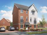 Thumbnail to rent in "The Ashdown" at Hinchliff Drive, Wick, Littlehampton