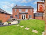 Thumbnail to rent in Eider Avenue, Streethay, Lichfield