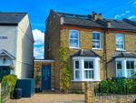 Thumbnail for sale in Dennis Road, East Molesey