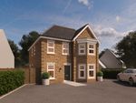 Thumbnail to rent in Manor Fields, Milford, Godalming