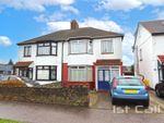 Thumbnail for sale in Woodgrange Drive, Southend-On-Sea