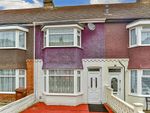 Thumbnail for sale in Mitchell Avenue, Chatham, Kent