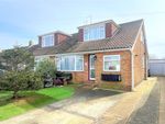 Thumbnail for sale in Thirlmere Crescent, Sompting, Lancing, West Sussex