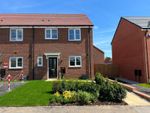 Thumbnail to rent in Cuthbert Place, Retford