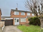 Thumbnail for sale in Attfield Drive, Whetstone, Leicester, Leicestershire.