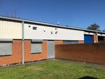 Thumbnail to rent in Unit 10c, Multipark Shaw Lane, Doncaster