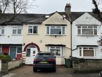 Thumbnail to rent in Fontaine Road, Streatham