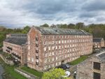 Thumbnail for sale in Flat 5B, East Mill, Cotton Yard, Stanley Mills, Stanley