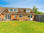 Thumbnail for sale in Highfield Close, Midhurst, West Sussex