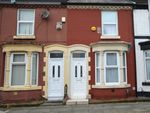 Thumbnail to rent in Methuen Street, Wavertree, Liverpool