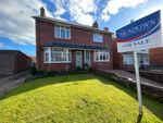 Thumbnail to rent in St Johns Road, Exmouth