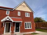 Thumbnail to rent in Judith Turley Close, Stirchley, Telford, Shropshire